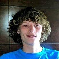 Kaleb Michael Clark Obituary