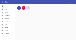 1 button 1 group 2 tabs 2 tag. Material Ui Core Examples Codesandbox