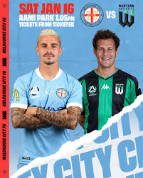 This page contains an complete overview of all already played and fixtured season games and the season tally of the club melbourne city in the season overall statistics of current season. Match Day Is Finally Here Western Melbourne City Fc Facebook