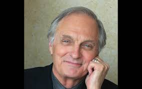 Alan Alda | Cold Spring Harbor Laboratory