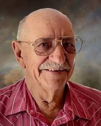 Charles "Chuck" "Charlie" Gerardy