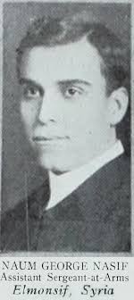 Notable People, Lost Tales, and Forgotten Facts of Oil City, Louisiana:  Immigrants And Their Role In Oil City History