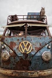 Vw Archie Vintage Volkswagen Bus Photography Fredericksburg Texas Digital Download Fine Art Print Canvas Metal Print Vintage Volkswagen Bus Vintage Volkswagen Volkswagen Bus