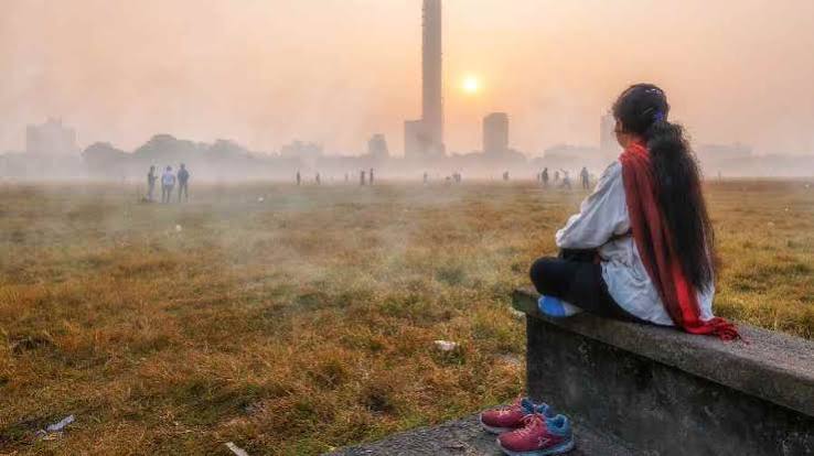 Weather | Kolkata experiences coldest November 14 in nine years - Telegraph India