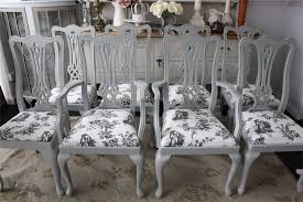 Annie Sloan Paris Grey Chalkpaint Rustic Dining Furniture Painted Furniture Dining Furniture Makeover