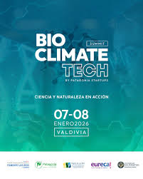 Patagonia Startups ® | En BioClimate Tech Summit 2026 🧬 contaremos con  destacados invitados internacionales y hoy te presentamos a Rita Duarte,  Ingeniera Forestal... | Instagram