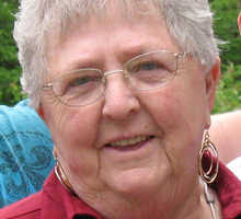 Obituary for Jacqueline York : Funeral Alternatives of Maine