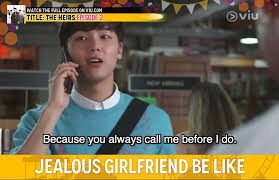 Maybe you would like to learn more about one of these? Viu Philippines The Heirs Episode 2 Facebook