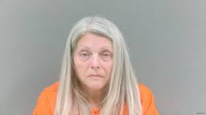 Cindy Gail Stollings Logan (SWRJ), West Virginia  http://Arre.st/WV-1005444182