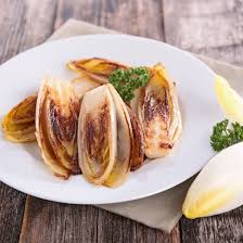 Endives Braisees Au Cookeo Recette Endives Braisees Au Four Recette Endives Cuites Recette Endive