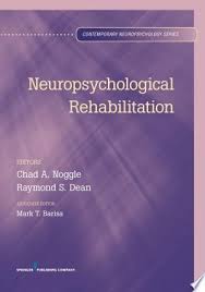 Neuropsychological Rehabilitation Pdf Download Rehabilitation Cognitive Domain Neuropsychology