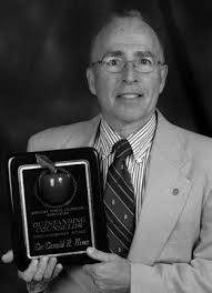 UA64 Newsletter for the College of Education and Behavioral Sciences