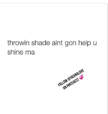 Baby i'm chosen, i'm floating. Pin By Senti Jamir On Quotes Caption Quotes Instagram Quotes Captions Sassy Quotes