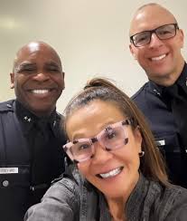 My Wok Star Catering Company team and I were so honored to cater Los  Angeles Police Department Foundation's Annual Excellence in Leadership  Awards Luncheon at LAPD Headquarters for 130 guests!! Special thanks
