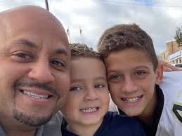 Fundraiser by Jim Aubin : Fundraiser for Dave's Family & Children