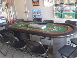 Casino Party Time Deluxe Card Table Casino Night Party Party Rental Ideas Party Rentals