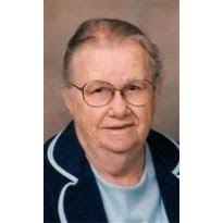 Esther Welsh Obituary