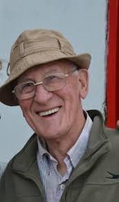 It is with a very heavy heart that we announce the death of our Chairman &  Dearest Friend Dermot Mc Laughlin (Mr Inishowen) Dermot was the voice of  Inishowen's Wildlife , he