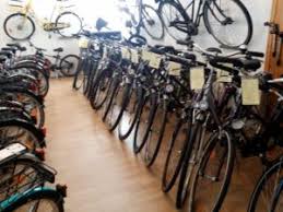 Fahrradladen Fur Gebrauchte Fahrrader In Berlin Kreuzberg