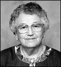 Ramona Cline Obituary (08/02/1914