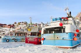 Major Magnitude 7.4 Earthquake - 262 Km East Of Pond Inlet, Nunavut,  Canada, On Monday, Nov 20, 1933, At 11:21 Pm (Universal Time Time)