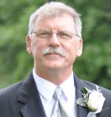 William Leroy Goughenour Sr.