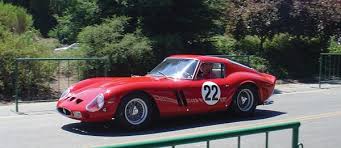 The 250 in its name denotes the displacement in cubic centimeters of each of its cylinders; 250 Gto Sets Ferrari Record At 26m Ferraris Online