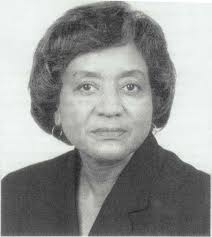 I pray it happens in my lifetime": the life history of Clara Byrd Glasper,  a black woman educator fighting for educat