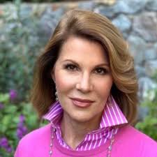 I am proud to share that I've been named to the 2021 Forbes Top Wealth  Advisors ranking. It's an honor to be recognized among outstanding women in  the financial industry. I look