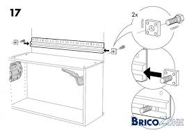 Rail Ikea Pour Accrochage De Meubles Hauts