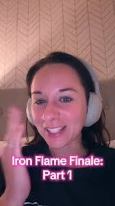 Iron Flame The Assembly