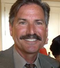 Eric M. Keller Obituary