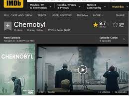 مشاهدة وتحميل الحلقة الرابعة والعشرون 24 من الموسم 2 الثاني من مسلسل الرومانسية و. Ù…Ø³Ù„Ø³Ù„ Chernobyl Ø§Ù„Ø£Ø¹Ù„Ù‰ ØªÙ‚ÙŠÙŠÙ…Ø§ Ø¹Ø¨Ø± Ù…ÙˆÙ‚Ø¹ Imdb Ø¹ÙŠÙ†