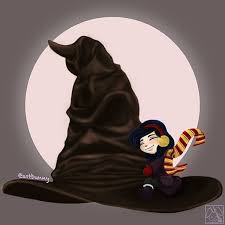 Drawing Challenge 10 The Sorting Hat Steemit How to cake it step by step. drawing challenge 10 the sorting hat