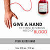 World blood donor day (wbdd) is held on june 14 each year. 1