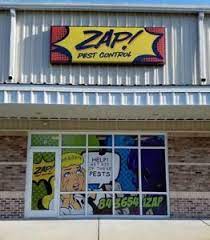 North myrtle beach sc, a city located in horry county, south carolina, was created back in 1968. Pest Control Services Zap Pest Control