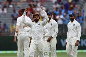 Australia Leading India Comfortably After Day Three In Perth But Fears For Aaron Finch Abc News Virat Kohli Latest Cricket News Cricket News