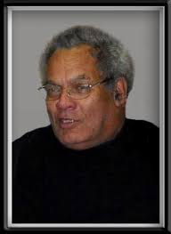 Patrick Service Obituary