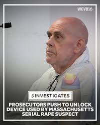 Stephen Paul Gale appeared in...