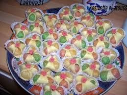 Rezmette El Arousse Toute La Cuisine Que J Aime Cuisine Orientale Cuisine Gateau Oriental