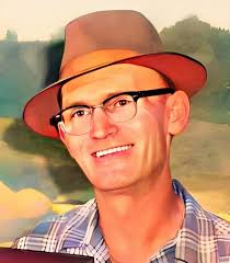 Carter Reid "Doc" Freeman