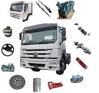 Sinotruk HOWO 70t Axle Part Fork Wg9970320127 - Auto Parts ...