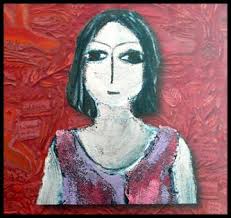 Marie Morel, peintre et plus encore