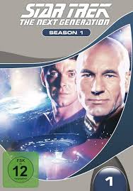 Amazon.com: STAR TREK TNG S1 MB