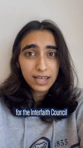 As the end of the semester approaches, we want to appreciate each of our  Fall 2024 interns and showcase the great work they’ve done at The Compass  Center!, In this second installment, our Interfaith ...