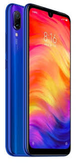 Smartfon Xiaomi Redmi Note 7 4 64gb Kupit Po Vygodnoj Cene Na Yandeks Markete