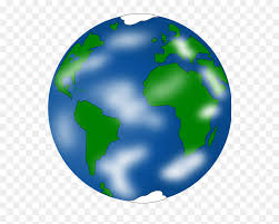 El planeta tierra es el tercero en distancia al sol. Planeta Tierra El Planeta Tierra En Pdf Hd Png Download Vhv