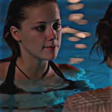 Reed Pool Scene