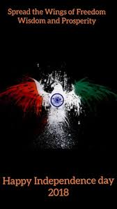 This year on the occasion of india's 74 th independence day (and to commemorate the beginning of its platinum jubilee of independence), clubhouse's unique creators vinod g. Wishing You Happy 15th August 2018 J K Happy Happy Birthday Mom From Daughter Happy Birthday Mom Birthday Wishes Quotes