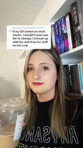 Women Respond to Stereotypes About Reading Smut